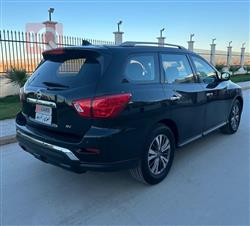 نيسان باثفايندر